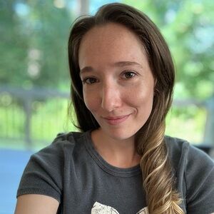Meet your Posher, Katie